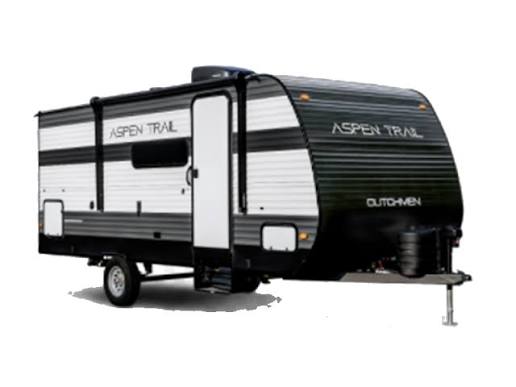 Dutchmen Aspen Trail Mini Travel Trailer