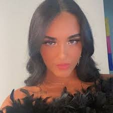 Alyssa Solano's Instagram, Twitter & Facebook