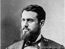 Jacksonville's oldest law firm begun in 1865 by a Union officer