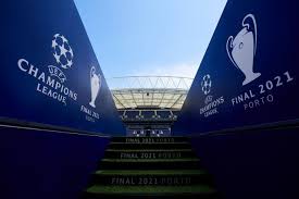 Manchester city y chelsea protagonizan la gran final inglesa de la uefa champions league. C Phmf6vlsbbrm