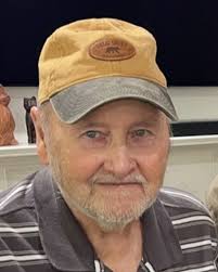 David McAcy Obituary July 23, 2025