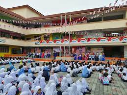 News on sokongan didikan with sk bkt changgang is out on rtm as per link. Majlis Pelancaran Bulan Sk Rtb Bukit Changgang Facebook