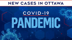 The r value, also known as the reproduction number, describes whether cases are currently increasing, decreasing or staying the same. Daily Covid 19 Case Numbers Jump Above 200 In Ottawa On Sunday Ctv News