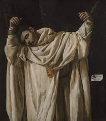 Francisco de Zurbarán, The Martyrdom of Saint Serapion