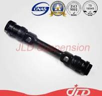 Suspension Parts Inner Arm Shaft Kit (UC86-34-411) for Mazda Proceed