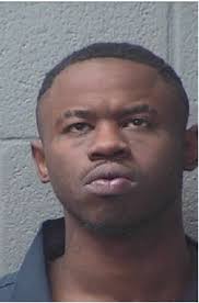 Man charged in Moncks Corner armed robbery