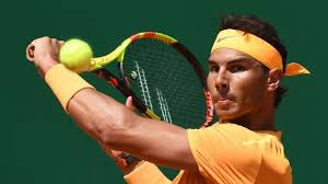 Votre temps le plus rapide est. Tennis Nadal Sans Pitie Pour Thiem A Monte Carlo Gasquet Finit Par Plier L Express