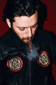 HOW COULD I EVER LOOK YOU IN THE EYE WITHOUT KNOWING THAT I TRIED