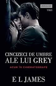 Cele trei romane au fost. Cincizeci De Umbre Ale Lui Grey Amazon Es E L James Libros En Idiomas Extranjeros