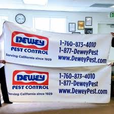 Proper inspection for termites and rules 1.5 & regulations. Dewey Pest Control 26 Photos Pest Control 1335 Rocking W Dr Bishop Ca Phone Number