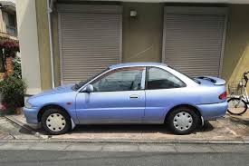Image result for Mirage Blue 1994 SsangYong