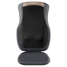 One touch zero gravity position makes you feel light as. Homedics Cordless Shiatsu Heated Massage Chair Reviews Wayfair