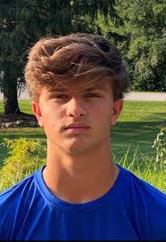 Michael Lindh's Instagram, Twitter & Facebook