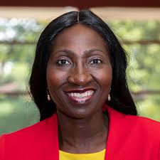 Elizabeth Owolabi, PhD