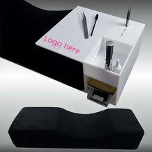 Acrylic Eyelash Extension Table Table Extension Pillow Rack Lash Table Eyelash Extensions Eyelashes Mascara