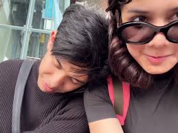 Abun Sungkar dan Callista Arum: Drama Menarik!