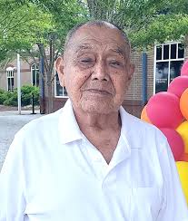 Manuel Flores Obituary