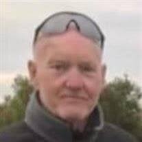 Gary Eugene Fyffe Sr. Obituary