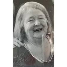 Patricia Mcmanus remembrance page and online condolences