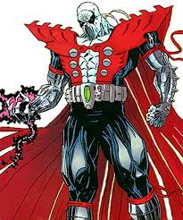 Manhunter - DC Comics - Chase Lawler - Character Profile - Writeups.org