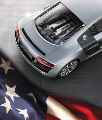 Audi S Veterans To Technicians Program Is A Winner Audi Audi Cars New Audi Car