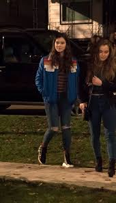 Check spelling or type a new query. Edge Of Seventeen Outfits The Edge Of Seventeen Seventeen Outfits Edge Of Seventeen