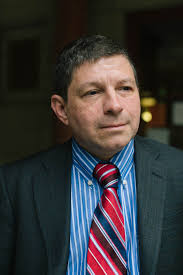 The education of Steve Novick: Rookie Portland commissioner struggles to  turn smarts into successes