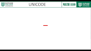 54 Symbolic Ascii Ebcdic Conversion Chart