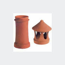 Poteries De Couronnement En Terre Cuite Poterie De Couronnement Imerys Structure Terre Cuite