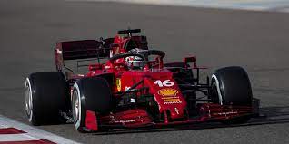 However, its drivers, charles leclerc and carlos sainz jr are playing down the expectations. Don T Expect Ferrari To Win Formula 1 Races This Season