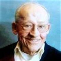 John Peter Vos Obituary