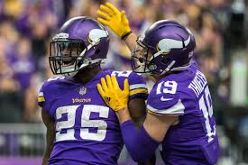 There were a few street closures in the d.c. Los Angeles Rams 7 Minnesota Vikings 24 Game Recap Turf Show Times