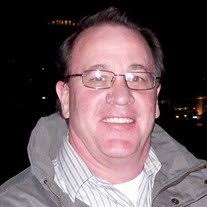 Obituary for Brent Edward Ecklund