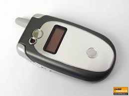 Motorola V547: véčko s EDGE (test ...