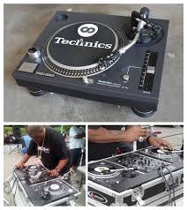 Biz Markie You Got What I Need Mp3 Download Technics 1200 Custom 7 Decks Custom Made For Biz Markie Turntable Technics Turntables Music Production Equipment