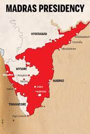 The 1952 united states presidential election in indiana took place on november 4, 1952, as part of the 1952 united states presidential election. Will 2021 Lead To Tamil Nadu S First Coalition Since 1952 Times Of India