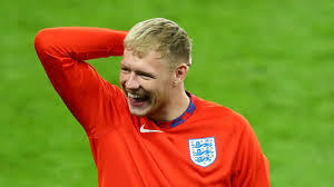 Last modified on wed 18 aug 2021 19.25 edt arsenal are closing on a £30m deal to sign the sheffield united goalkeeper aaron ramsdale. Arsenal Transfer News Gunners Eye 30m Aaron Ramsdale Bid