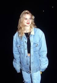 Can I Touch Your Soul Denim Fashion Bold Fashion Trends 1990s Fashion Trends