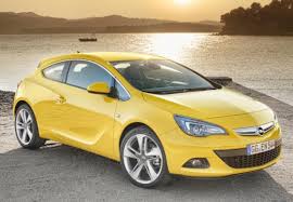 Opel astra 1.4 turbo 145ch elegance business cvt 8cv. Alle Gebrauchten Opel Astra Auf Einen Blick 12gebrauchtwagen De