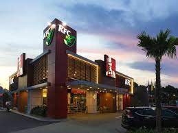 Of je jouw kfc kip, buckets of burgers nu contactloos wilt laten bezorgen of zelf wilt afhalen, wij zijn er voor jou! For Limited Time Only Kfc Has A New Combo With Cheezy Wedges And Durian Balls