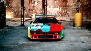 The applicant is required to download m1 group mobile app and register for a m1 group member with mobile phone number at sign up section. Bmw M1 Group 4 Rennversion Art Car By Y Warhol Italdesign Bmw M1 Andy Warhol 5120x2880 Wallpaper Teahub Io