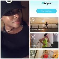 Free exercise apps without calorie counting?