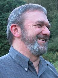 The View from Lummi Island