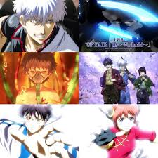Thanks for watching my channel. Anime Corner Just In Gintama The Final Has Received A New Trailer It Is Officially Slated To Premiere On January 8 2021 Bandai Namco Pictures Will Be Handling Its Production
