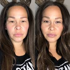 Redommendations for hair and makeup artists? Looking for a natural look ☺️