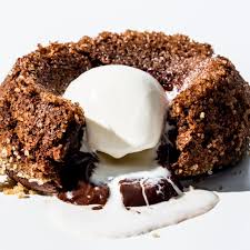 Noted that one reader substituted oil with beetroot! Ba S Best Molten Chocolate Cake Recipe Bon Appetit