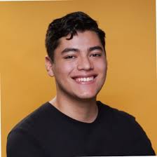 Aaron Cardiel's Instagram, Twitter & Facebook