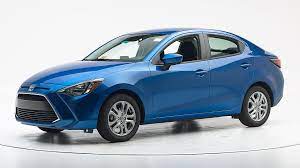 The 2017 toyota yaris is ranked #9 in 2017 subcompact cars by u.s. 2017 Toyota Yaris Ia