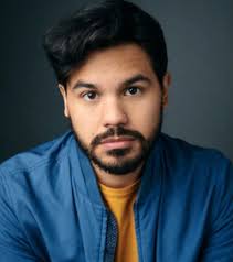 Carlos Valdes (acteur) — Wikipédia