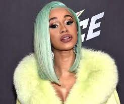 Check spelling or type a new query. Cardi B Belcalis Almanzar Biography Facts Family Life
